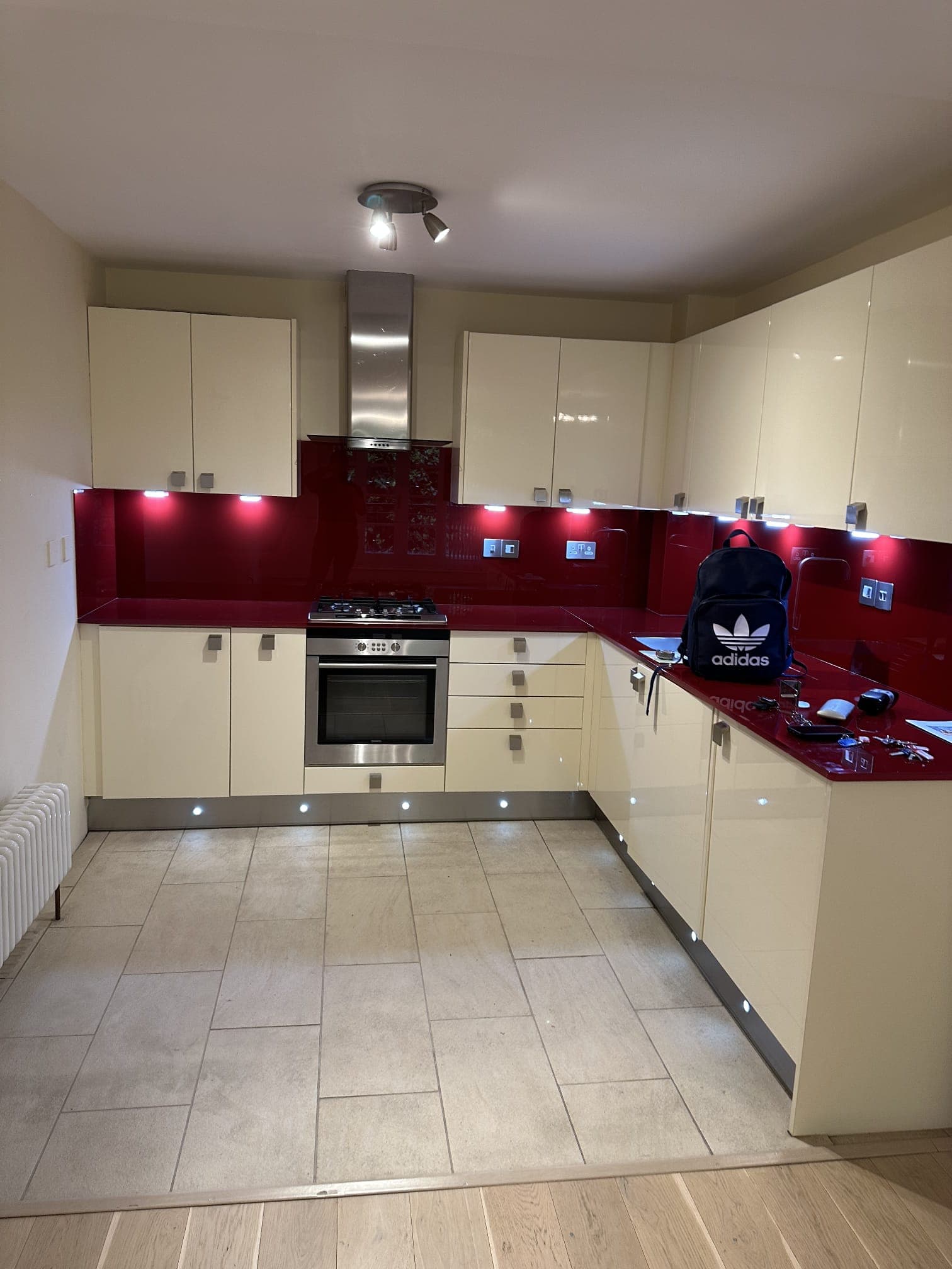Kitchen Renovation