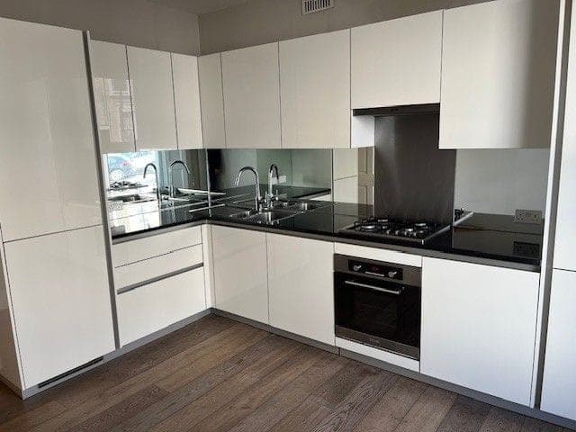 Kitchen Renovation