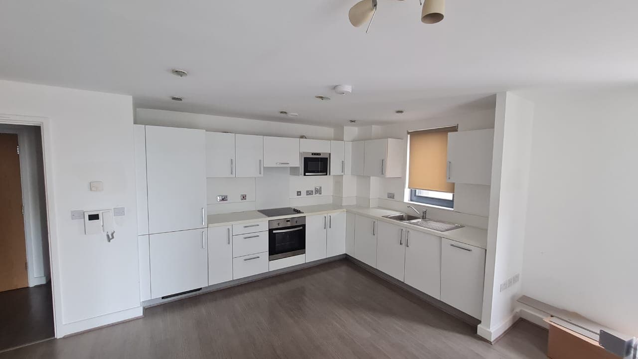 Kitchen Renovation