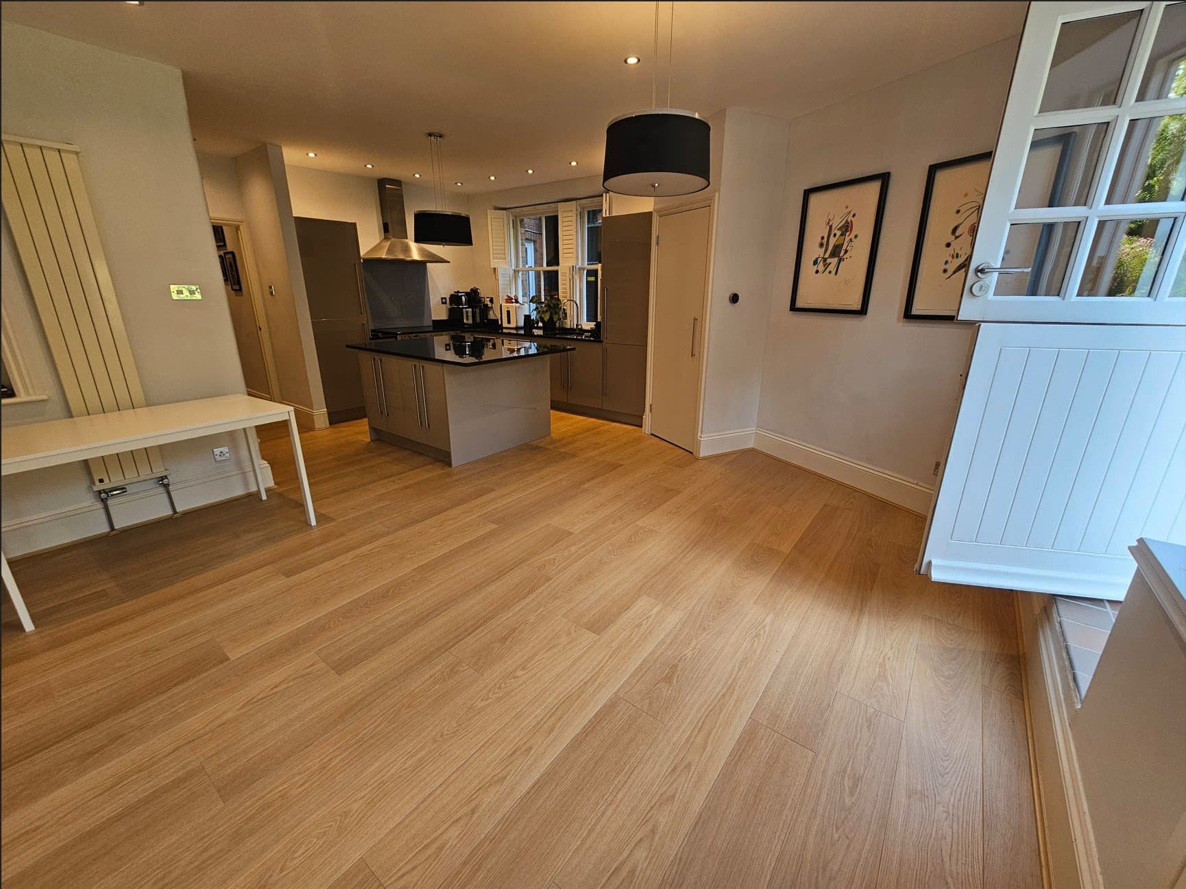 Flooring