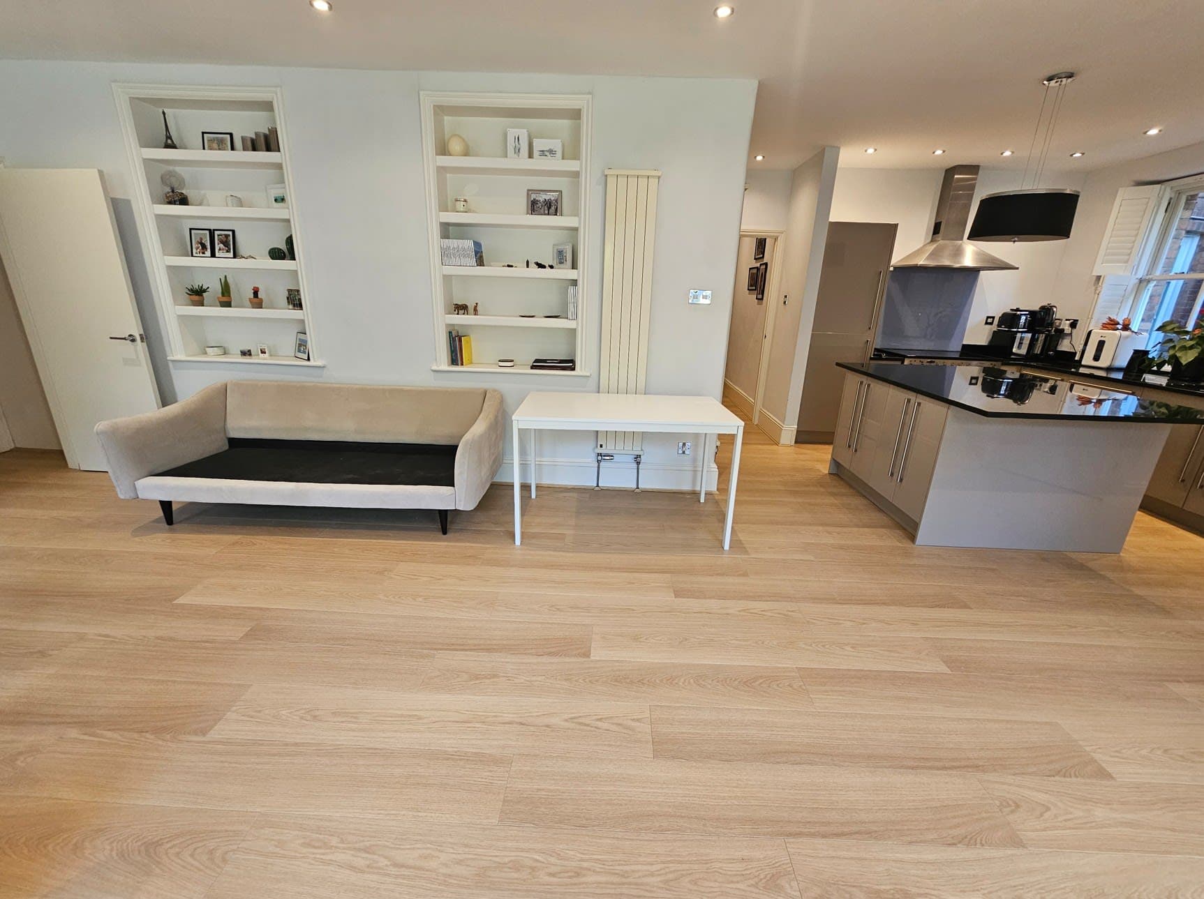 Flooring